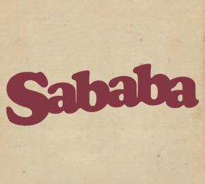Logo Sababa Bangkok