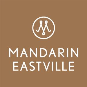 Logo Mandarin Eastville Pattaya