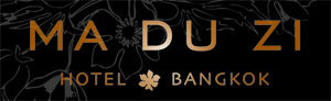 Logo MADUZI HOTEL