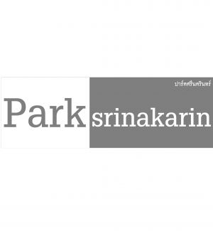 Logo Park Srinakarin