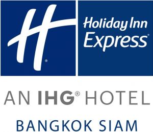 เซอร์วิสชาร์จ Holiday Inn Express Bangkok Siam