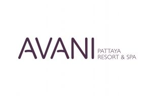 Logo โรงแรมอวานี พัทยา รีสอร์ท แอนด์ สปา