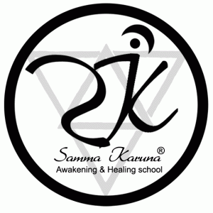 Logo Samma Karuna