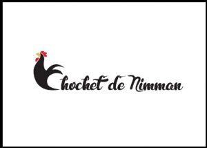Logo Le Cochet de Nimman 
