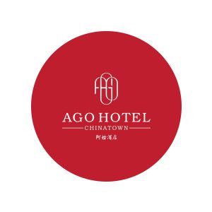 เซอร์วิสชาร์จ Ago Hotel Chinatown