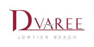 Logo D Varee Jomtien Beach, Pattaya