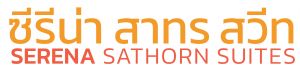 Logo Serena Sathorn Suites