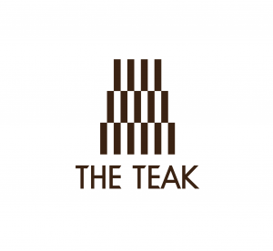 Logo The Teak Hotel Maesot
