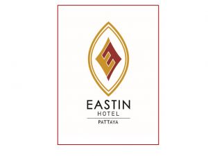 Logo Eastin Hotel Pattaya