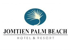 Logo โรงแรมจอมเทียนปาล์มบีช พัทยา (หาดจอมเทียน)