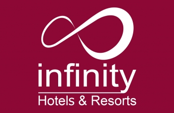 Logo Infinity Hotels & Resorts