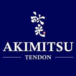 Logo ร้านอาหาร Akimitsu