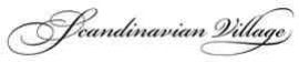 Logo Scandinavian Village