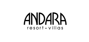 Logo Andara Resort and Villa Co.,Ltd.
