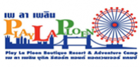Logo Play La Ploen Boutique Resort