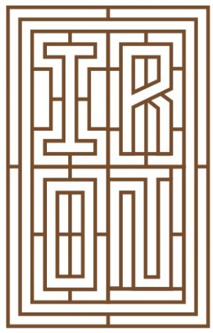 Logo IR-ON Hotel