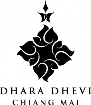 Logo Dhara Dhevi Chiang Mai