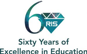 Logo Ruamrudee International School