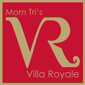 Logo Mom Tri's Villa Royale, Phuket