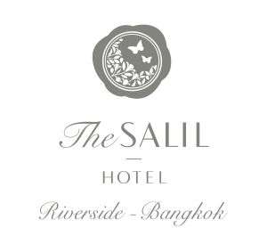 เซอร์วิสชาร์จ The Salil Hotel Riverside