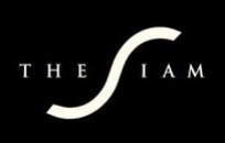 Logo The Siam Bangkok