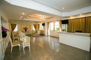 Logo The Le Paradis Bangkok 