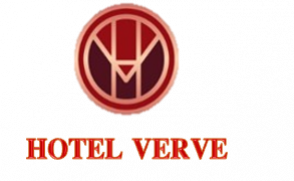 Logo Hotel Verve