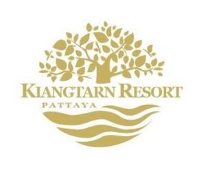 Logo Kiangtarn Resort Pattaya