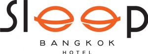 Logo Sleep Hotel Bangkok
