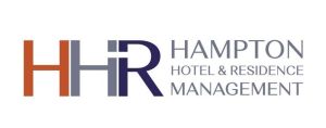 บริษัท แฮมตัน โฮเทล แอนด์ เรสซิเดนซ์ แมเนจเม้นท์ จำกัด