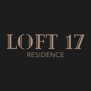 Logo Loft 17 Residence
