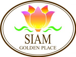 Logo สยามโกลเด้นเพลส