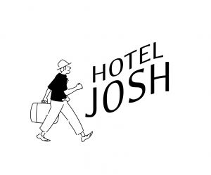 Logo Josh Hotel Ari