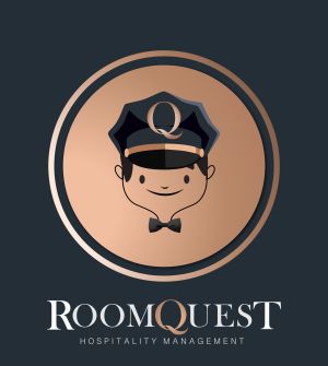 Logo RoomQuest Hotel Co., Ltd.