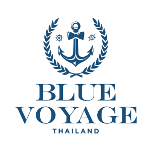 Logo Blue Voyage Thailand Co., Ltd