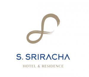 Logo S.Sriracha Hotel & Residence 