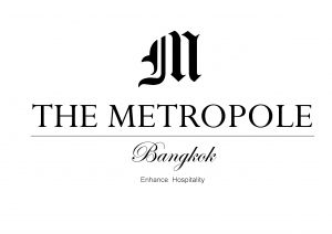 Logo Metropole