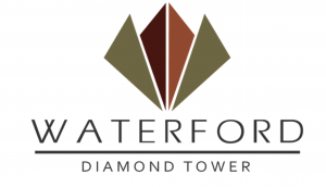 Logo Waterford Diamond Sukhumvit 30/1