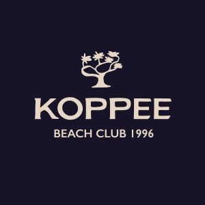 Logo Koppee Koh Tao