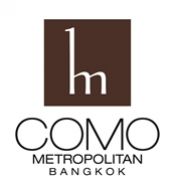 เซอร์วิสชาร์จ COMO Metropolitan Bangkok