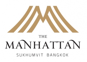 Logo THE MANHATTAN SUKHUMVIT BANGKOK