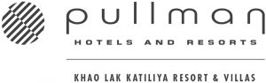 Logo Pullman Khao Lak Katiliya Resort & Villas