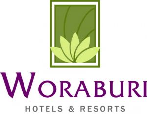 Logo Woraburi Hotels & Resorts