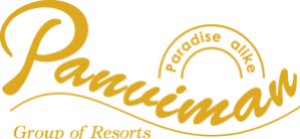Logo Panviman  Group of Resorts