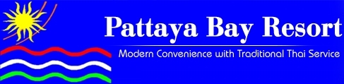 Pattaya Bay Resort