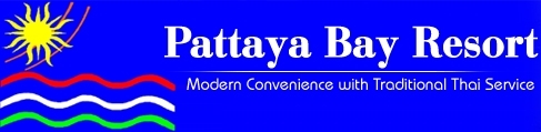 Logo Pattaya Bay Resort