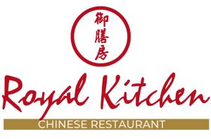 Logo ภัตตาคาร Royal Kitchen
