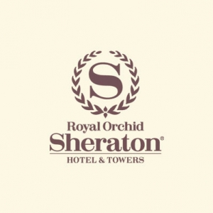 Logo Royal Orchid Sheraton Hotel & Towers