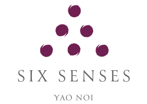 Logo Six Senses Yao Noi