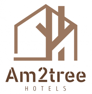 Logo Am2tree